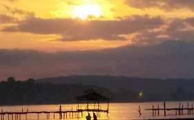 White Sand Ark Resort