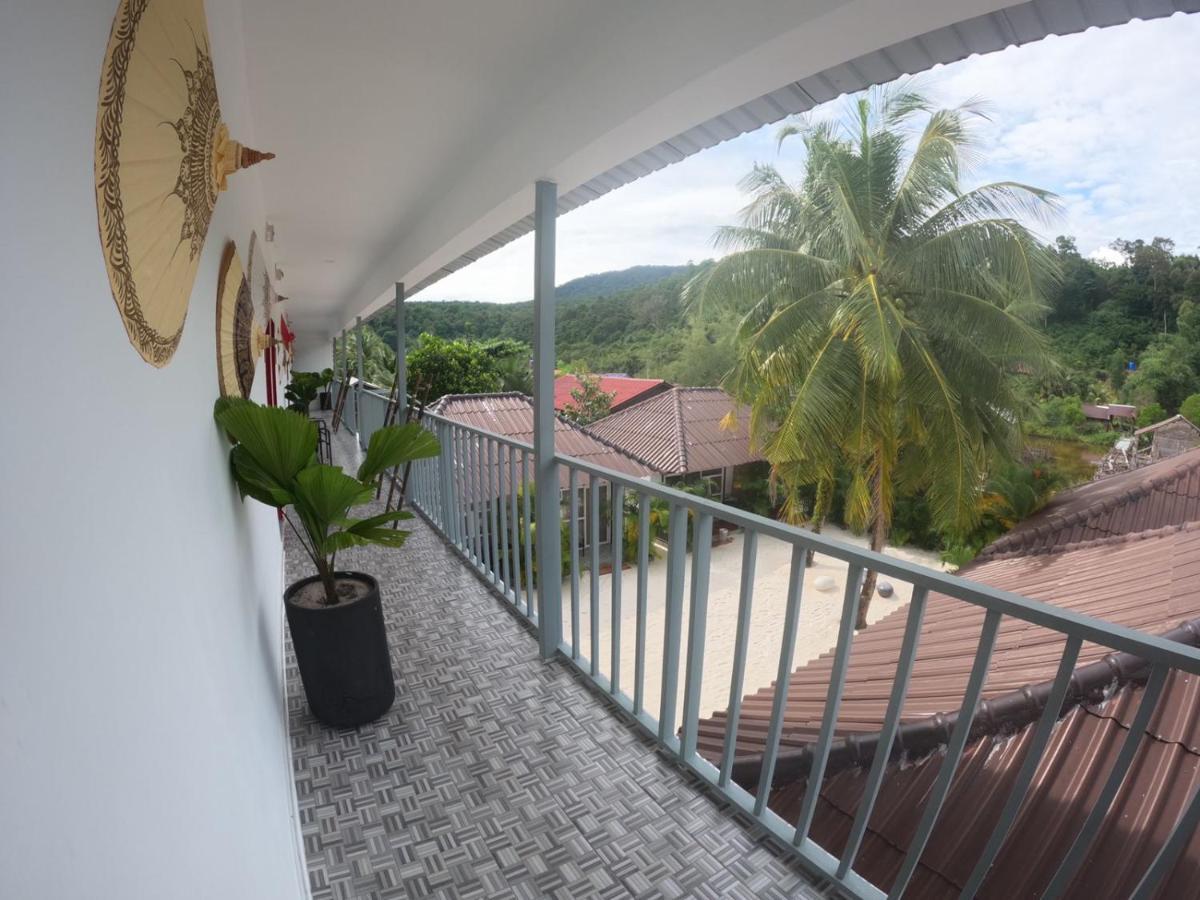White Sand Ark Resort Sok San Village Экстерьер фото