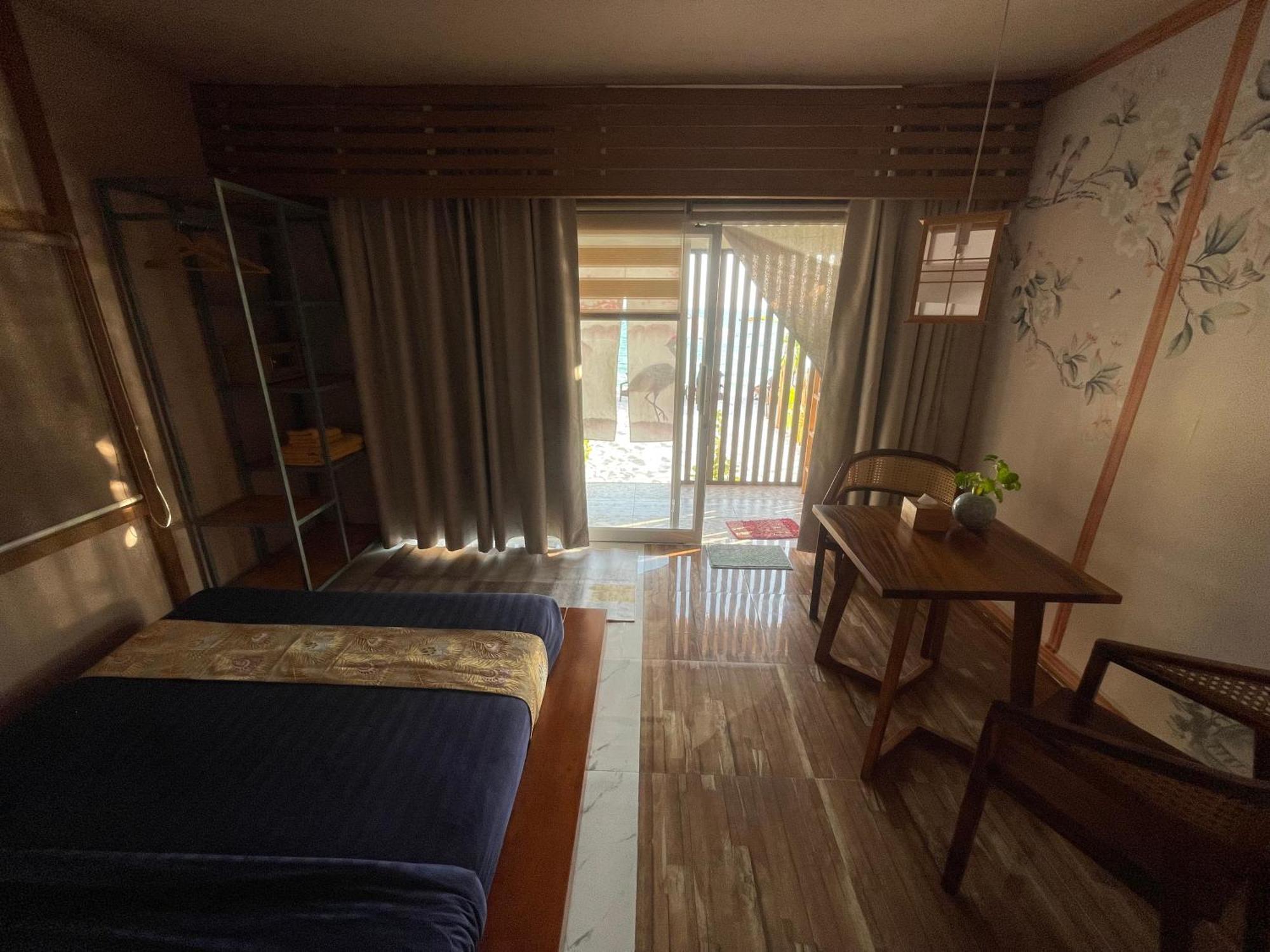 White Sand Ark Resort Sok San Village Экстерьер фото