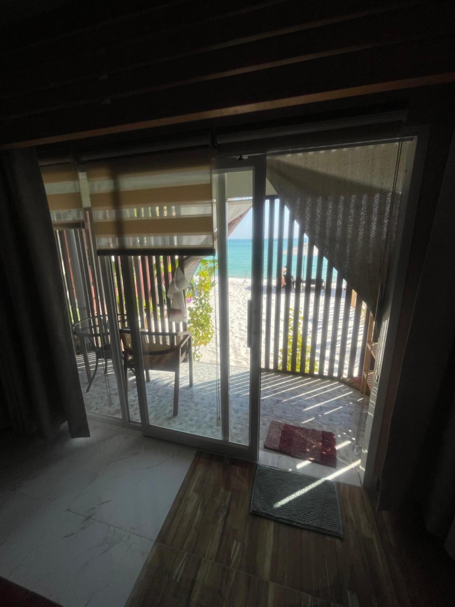 White Sand Ark Resort Sok San Village Экстерьер фото